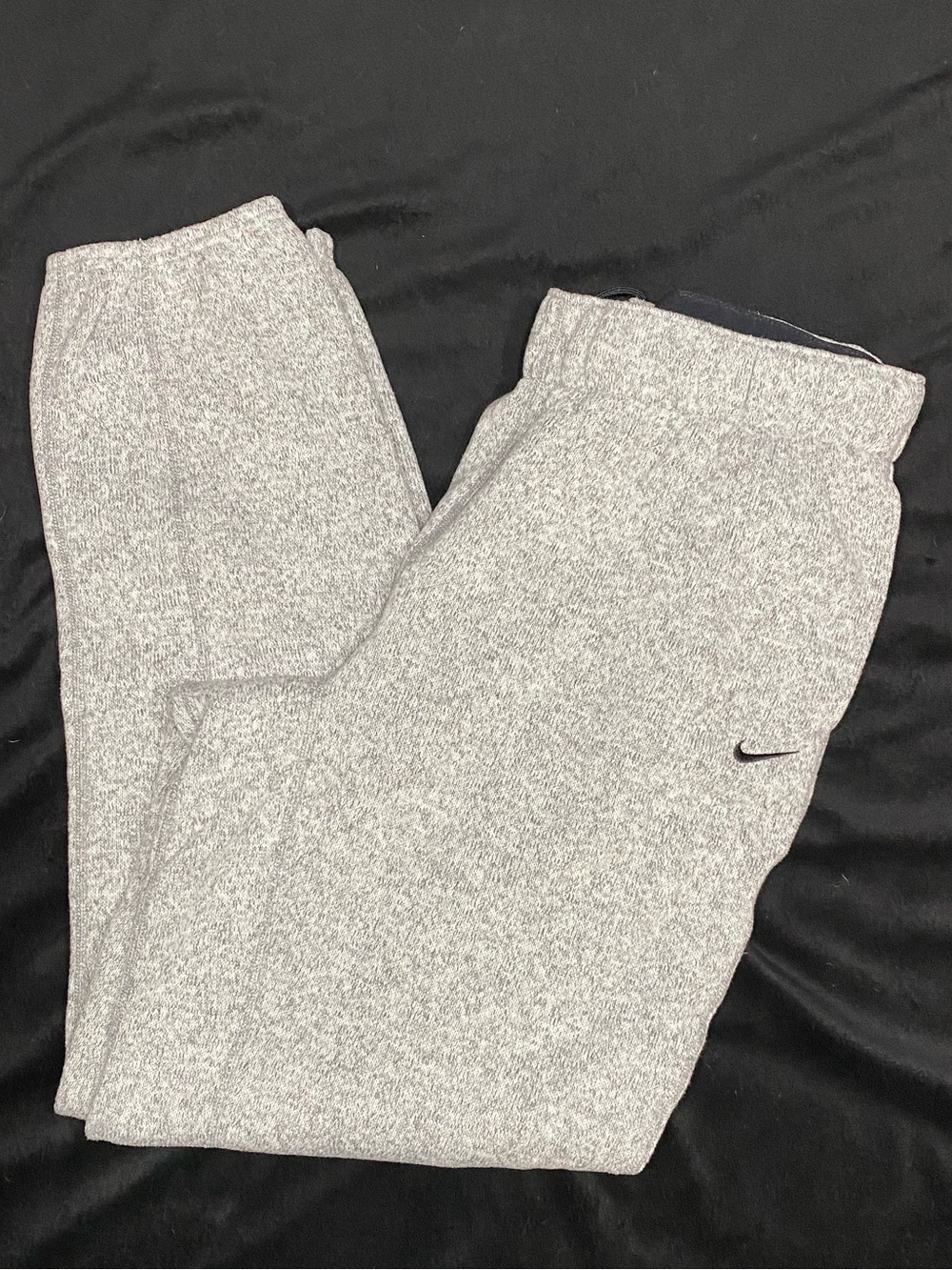 Nike Men’s Fleece Sweatpants